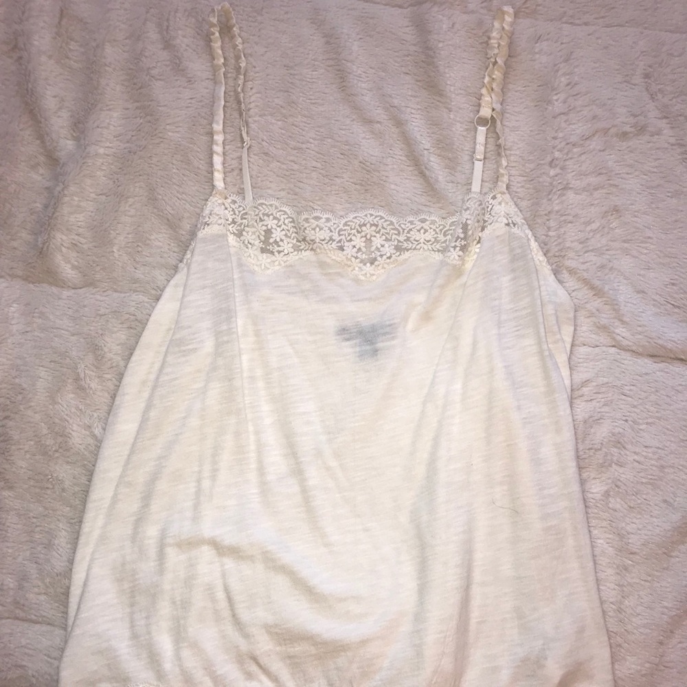 American Eagle Tank
